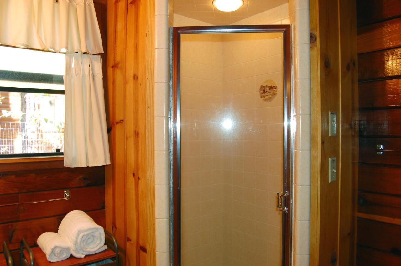 ワオナ 35 Cubbys Denヴィラ 部屋 写真