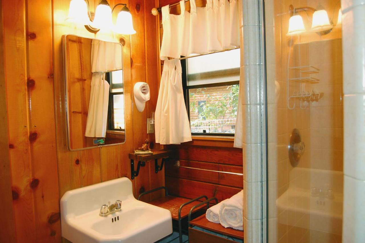 ワオナ 35 Cubbys Denヴィラ 部屋 写真